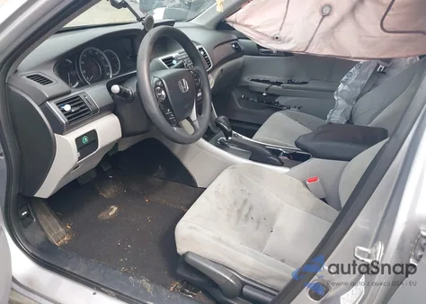 2013 Honda Accord Lx z USA, uszkodzony, nr VIN 1HGCR2F32DA108928